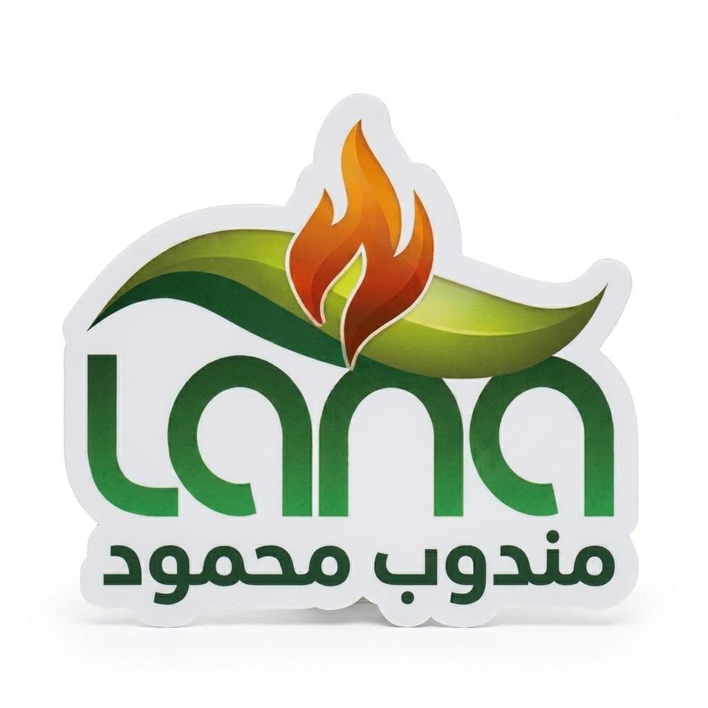 مطابع لانا الوطنية